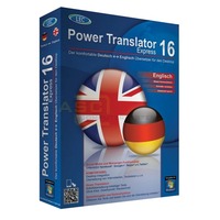 Power Translator 16 Express Deutsch-Englisch