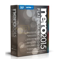 Nero 2015 Platinum