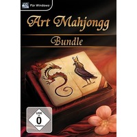 Art Mahjongg Bundle (PC)