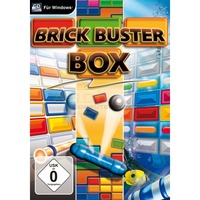 Brick Buster Box (PC)