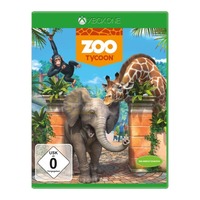 Zoo Tycoon (XONE)
