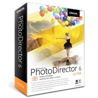 PhotoDirector 6 Ultra