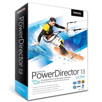 PowerDirector 13 Ultra