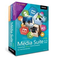 Media Suite 12 Ultra
