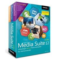Media Suite 12 Ultra Home&Student