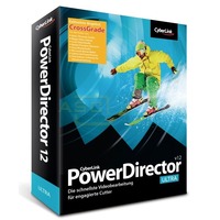 PowerDirector 12 Ultra