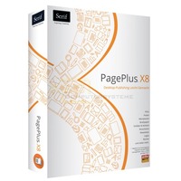 PagePlus X8