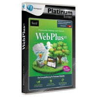 WebPlus X5