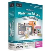 CraftArtist Platinum Edition