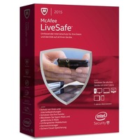 LiveSafe 2015 Standalone