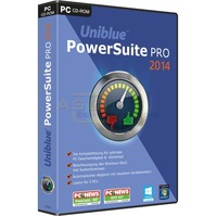 Uniblue Powersuite Pro 14