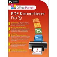 PDF Konvertierer Pro 5