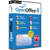 Open Office 4