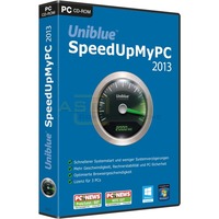 Uniblue Speed Up my PC 13