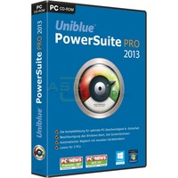 Uniblue Powersuite Pro 13