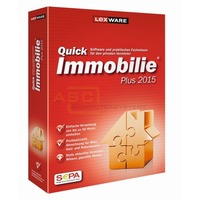 QuickImmobilie Plus 2015