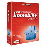 QuickImmobilie Start 2015