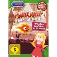 Pyro Jump - Feuer und Flamme (PC)