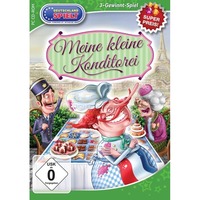 Meine kleine Konditorei (PC)