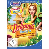 Delicious - Emily's Feinschmecker-Kollektion (DSP) (PC)