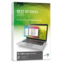 Best of Excel 2015
