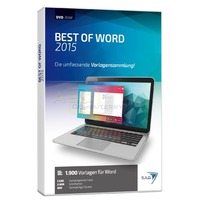Best of Word 2015