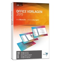 Office Vorlagen 2015