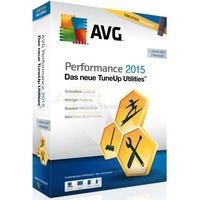 TuneUp 2015 - USB-Edition