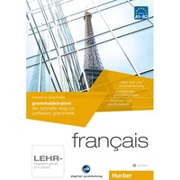 Interaktive Sprachreise: Grammatiktrainer Francais