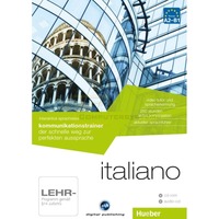 Interaktive Sprachreise: Kommunikationstrainer Italiano