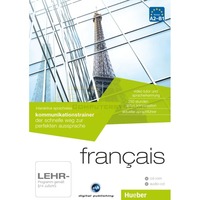 Interaktive Sprachreise: Kommunikationstrainer Francais