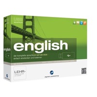 USB Sprachkurs English