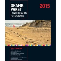 Grafikpaket Landschaftsfotografie 2015