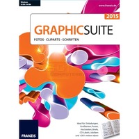 Graphic Suite 2015