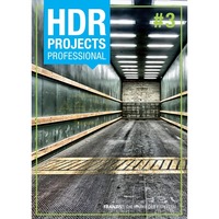 HDR projects 3 professional