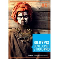 Silkypix Developer Studio Pro 6