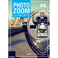 Photo Zoom Elements 6