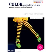 Color projects premium