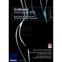 Grafikpaket Aktfotografie 2014
