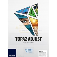 Topaz Adjust