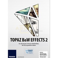 Topaz B&W Effects 2