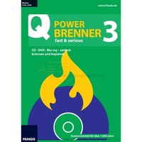 Quick PowerBrenner 3.0