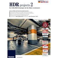 HDR projects 2