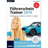 3D F&uuml;hrerschein 2014