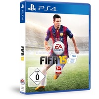 FIFA 15 (PS4)