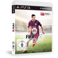 FIFA 15 (PS3)