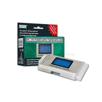 PC ATX-Netzteil-Schnelltester mit LCD-Display
