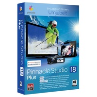 Pinnacle Studio 18 Plus