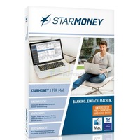 StarMoney 2 f&uuml;r Mac