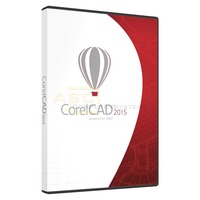 CorelCAD 2015 Multilingual